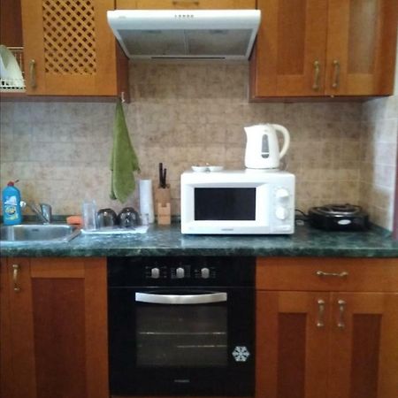 De Richelieu Apartament Odessa Zewnętrze zdjęcie