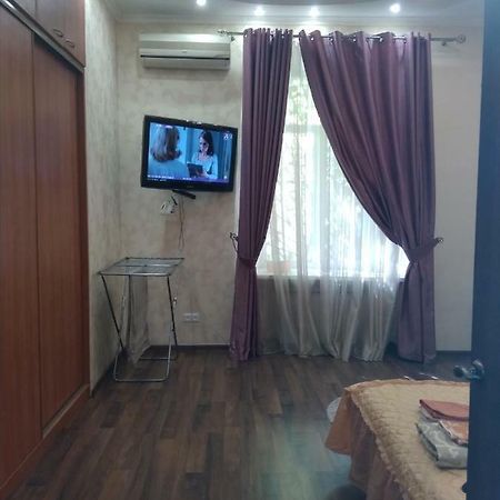 De Richelieu Apartament Odessa Zewnętrze zdjęcie