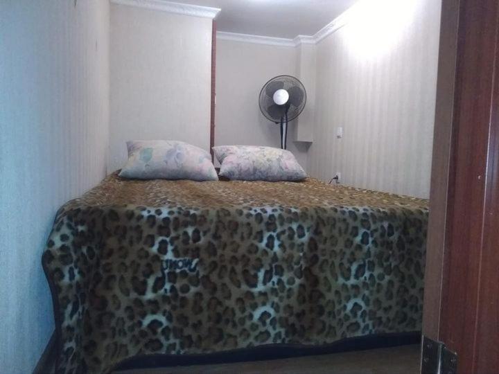 De Richelieu Apartament Odessa Zewnętrze zdjęcie