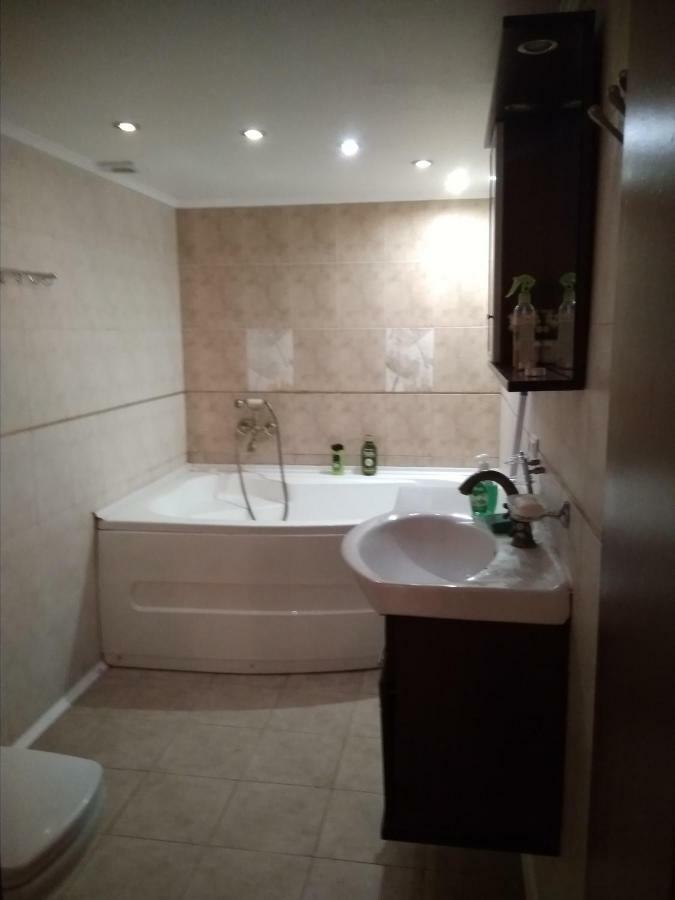 De Richelieu Apartament Odessa Zewnętrze zdjęcie