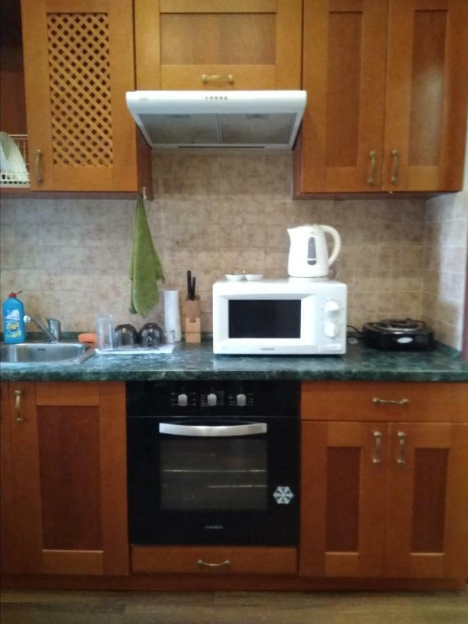 De Richelieu Apartament Odessa Zewnętrze zdjęcie