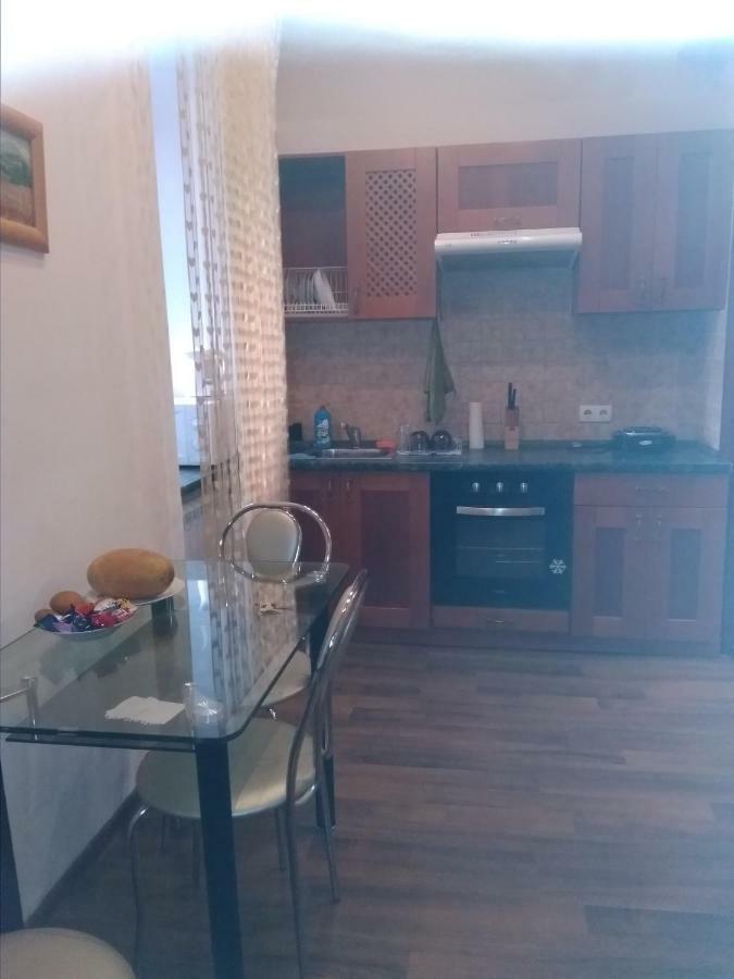 De Richelieu Apartament Odessa Zewnętrze zdjęcie