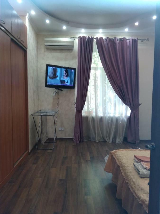 De Richelieu Apartament Odessa Zewnętrze zdjęcie