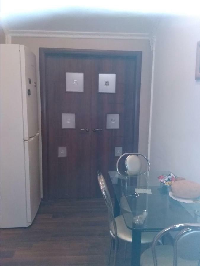 De Richelieu Apartament Odessa Zewnętrze zdjęcie